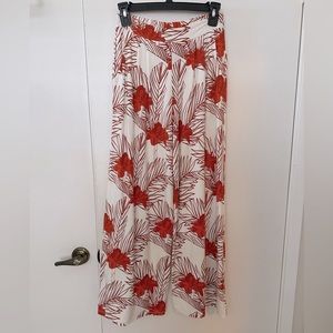 NWT Fighting eel pants